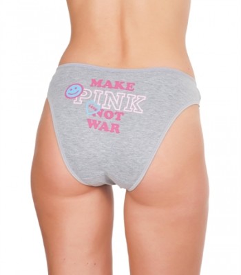 9748 Bayan Külot (6'lı Takım)