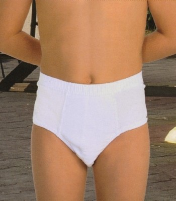 6002 Erkek Çocuk Külot (6'lı Paket)