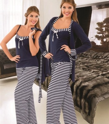 3709 Bayan Sabahlık Takım