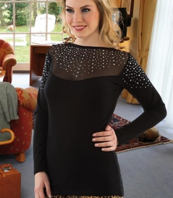 0447 Standart Bayan Body